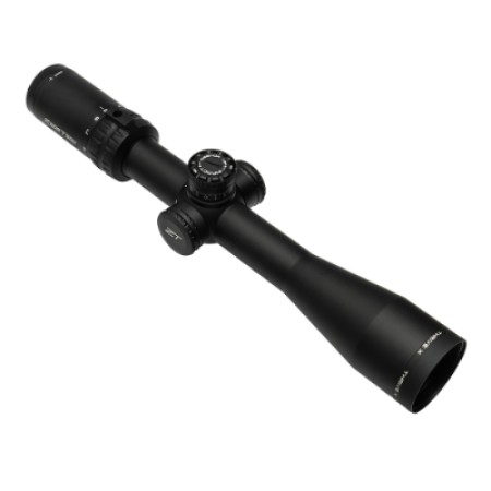 ZeroTech Thrive X 3-12x44 PHR 3 BDC Turret Scope